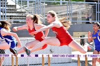 SPSL/Seamount 3a Sub Districts - Sunset 05/11-13/16