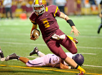 Sumner vs Enumclaw 9/19/14