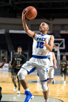 Seattle Prep vs Spanaway Lake 01/16/17