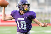 Sumner vs Curtis - Freshman 09/19/16