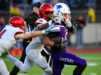 Kennedy Catholic at Sumner - 09/12/2025