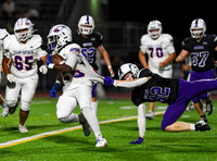 Graham Kapowsin at Sumner JV - 09/15/2025