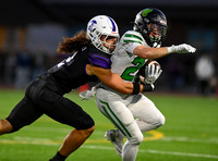 West Linn (OR) at Sumner - 09/20/2025