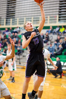 JV Sumner vs Emerald Ridge 01/20/17