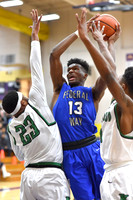 Kentwood vs Federal Way 02/18/17