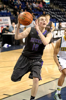 Kentridge vs Sumner 1/19/15 (King Showcase)