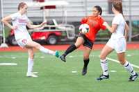 Central Kitsap vs Kennedy - District 3/4 3rd Place