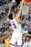 Rainier Beach vs O'Dea WIAA 3A Final 3/5/16