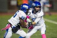 Curtis vs Emerald Ridge 10/17/16