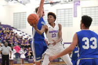 Garfield vs Ingraham 01/19/2018