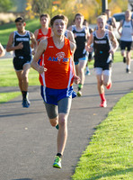 Bonney Lake vs Auburn Mountainview - Boys