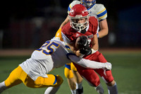 Ferndale at Marysville-Pilchuck - 10/01/2021