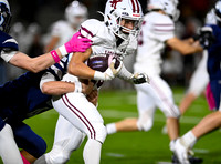 South Kitsap at Rogers - 10/23/2025