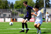 Skyline vs Sumner - 4A Playoffs - 05/20/2023
