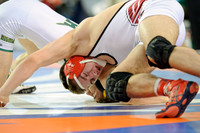 WIAA 3A 152 Championship