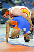 WIAA 3A 285 Championship