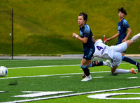Sumner vs Mount Rainier - 05/07/2024
