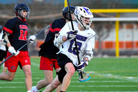 Sumner vs Camas JV - 03/25/2023