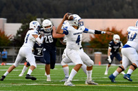 Eatonville at Cascade Christian - 09/16/2023