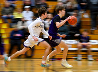 Sumner at Puyallup JV - 01/22/2025