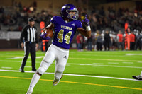 Puyallup vs Union 10/05/2019