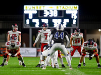 Tenino vs Cascade Christian - 11/08/2025