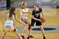 Gig Harbor vs White River 12/22/2018