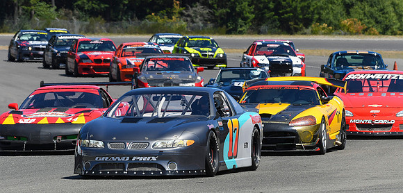 Car Racing VM59301