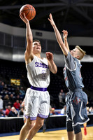 Sumner vs Seattle Christian 12/21/2017