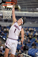 Enumclaw vs Curtis WIAA 4A Consolation Semifinal 03/02/2018
