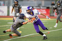 Freshman - Puyallup at Sumner 10/02/2017