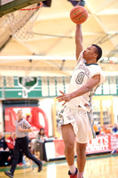 Todd Beamer vs Wilson (Sports Authority Preview) 12/13/14