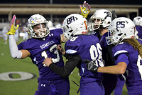 JV - Sumner vs Graham Kapowsin 11/04/2019