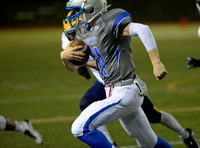 Bellevue vs Liberty 10/17/14