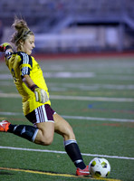Enumclaw vs Bonney Lake 10/14/14