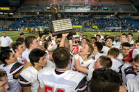 Camas vs Richland WIAA 4A Championship 12/03/16