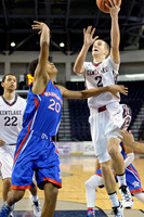 Kentlake vs Washington 12/19/15