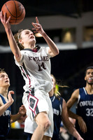 Kentlake vs Cascade Christian 12/22/16