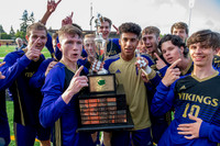 Puyallup vs Mount Si - WIAA 4A Championship 05/25/2019