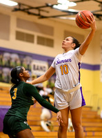 Kentridge at Sumner - 02/13/2025