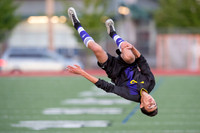 Sumner vs Bonney Lake 04/27/16
