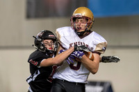 Almira-Coulee-Hartline vs Sunnyside Christian WIAA 1B Final 12/01/2017