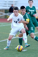 Auburn vs Bonney Lake 04/16/15