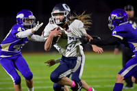 Olympia at Puyallup Freshmen - 10/11/2021