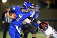 Bothell vs Eastlake 10/31/2019