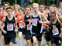 WIAA WCD III 3A Boys 11/1/14