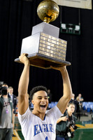 Federal Way vs Kentwood WIAA 4A Final 3/5/16