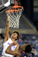 Garfield vs Eastside Catholic WIAA 3A Semi-Final 03/02/2018