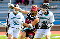 Bonney Lake vs Enumclaw - 04/30/2022