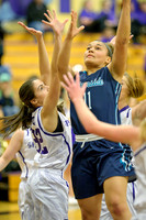 Auburn Riverside vs Sumner 01/15/16